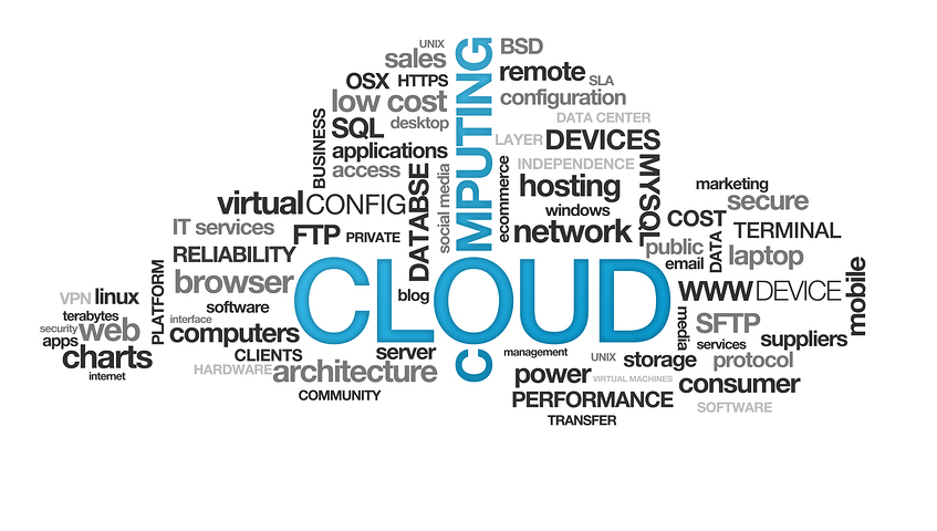 Cloud Computing - Covalence Inc.
