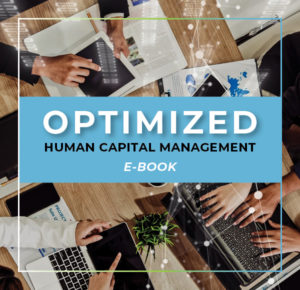 Optimized Human Capital Management
