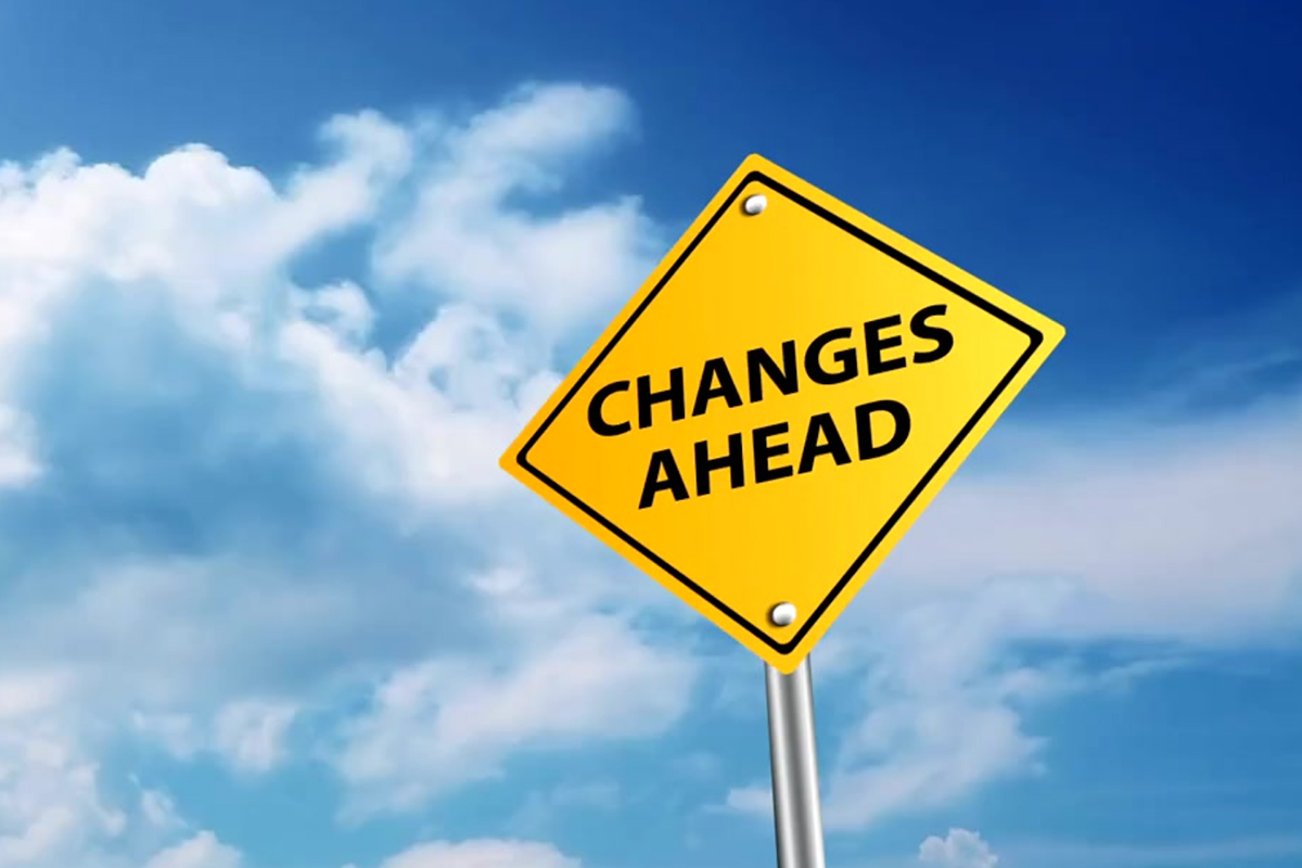 How To Manage Organizational Change in UKG Pro