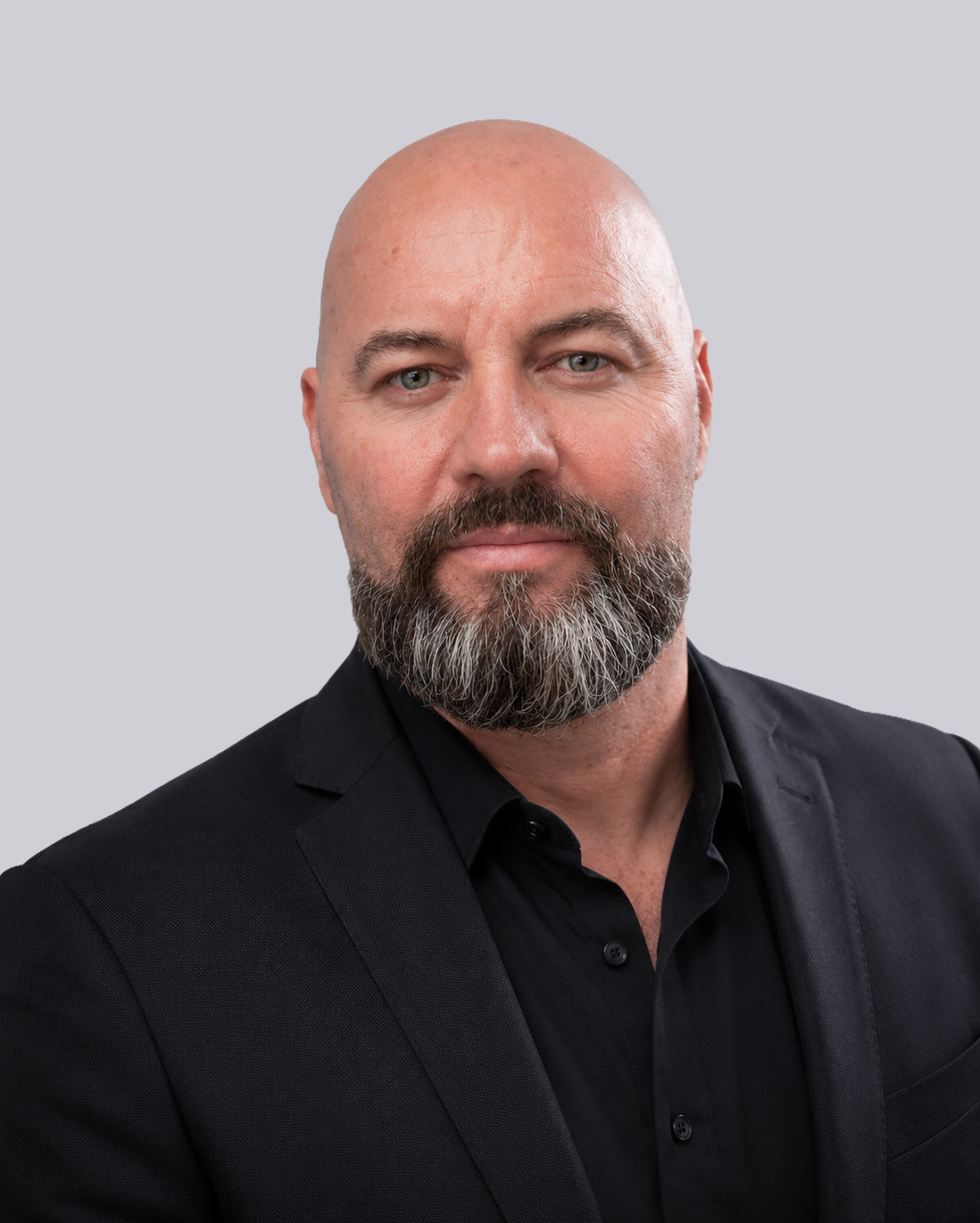 Mark Smiley
