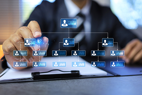 UKG Pro Hierarchy Best Practices: How to Take Back Control